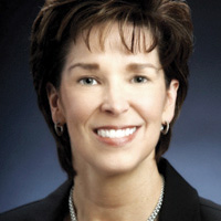 Martha Frye